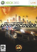 Electronic arts Need for Speed Undercover (360UNDERCOVER)